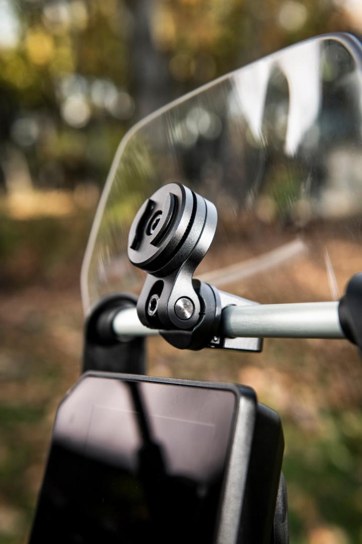 SP Connect Crossbar Mount Pro