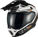 Nexx X.Rally Raid Carbon Enduro Helm