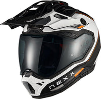 Nexx X.Rally Raid Carbon Enduro Helm