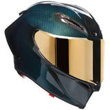 AGV Pista GP RR Acqua Limited Edition Helm