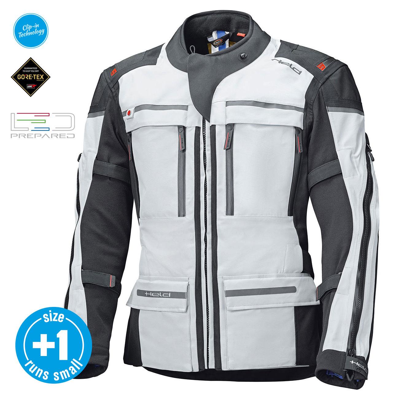 Held Atacama Top Tourenjacke