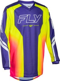 FLY RACING F-16 Raze Jugend Jersey