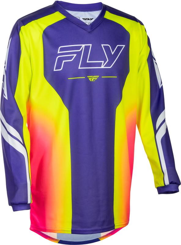 FLY RACING F-16 Raze Jugend Jersey