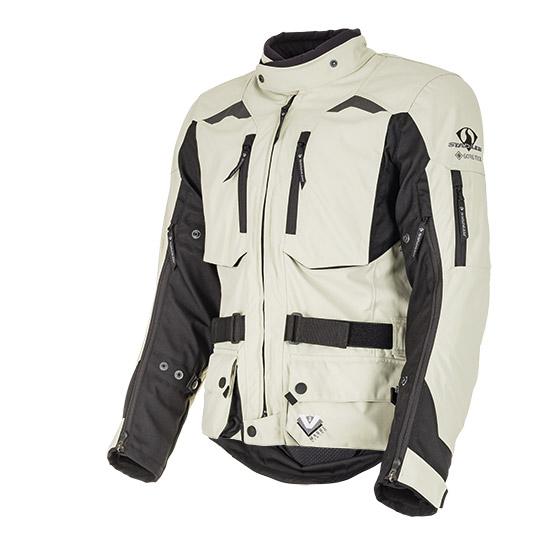 STADLER VOYAGER 2 GTX JACKE