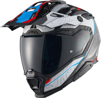 NEXX Nexx X.WED 3 Furka Carbon Motocross Helm