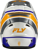 FLY RACING Kinetic Scrap Jugendhelm