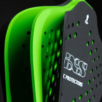 IXS CCS Level 2 Rückenprotektor