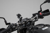 Kit de navigation universel avec T-Lock