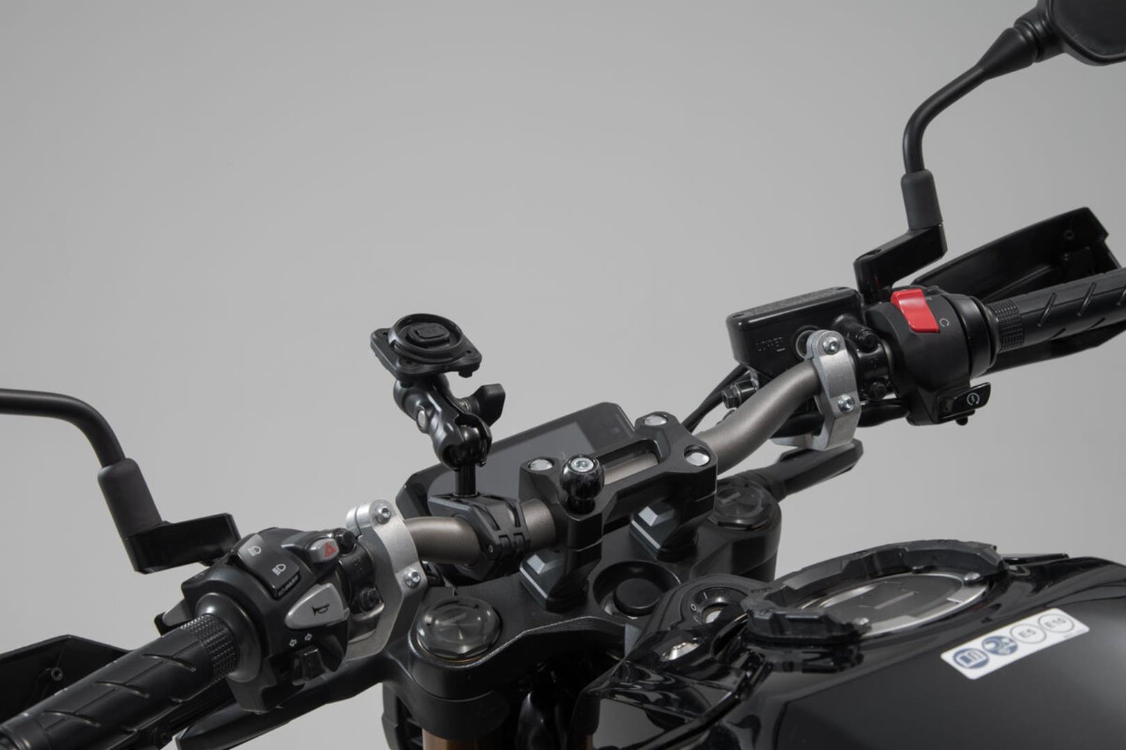 Kit de navigation universel avec T-Lock