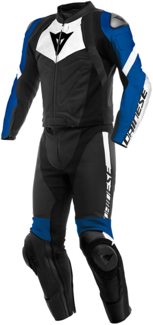Dainese Avro 4  2-Teiler Lederkombi
