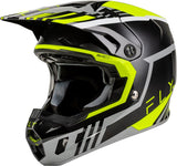 FLY RACING Formula CC Strike Helm