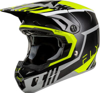 FLY RACING Formula CC Strike Helm