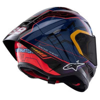Alpinestars Supertech R10 Martinator Integralhelm