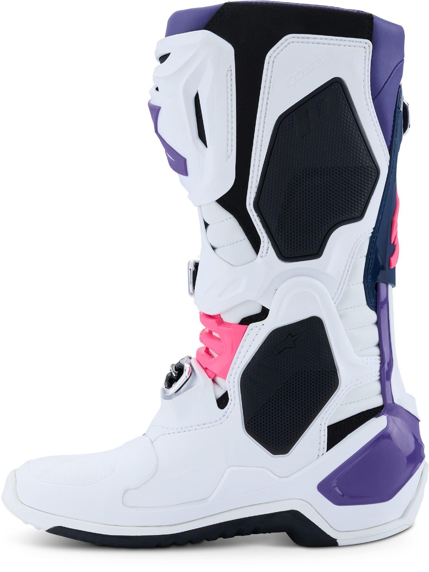 Alpinestars Tech 10 Motocross Stiefel