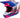 Alpinestars S-M5 Sail Motocross Helm