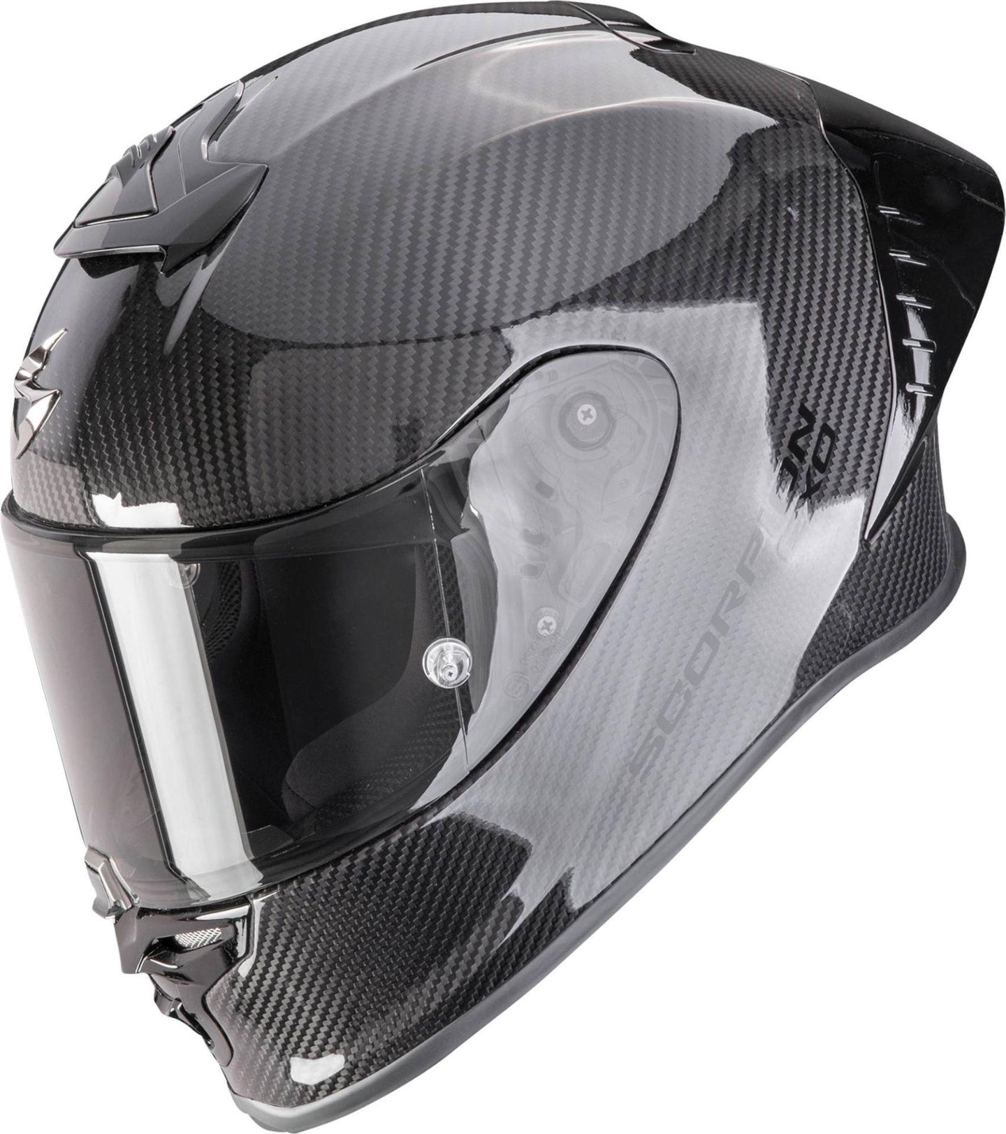 Scorpion EXO-R1 Evo II Carbon Air Helm