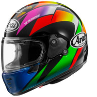 ARAI Concept-XE Sakata Helm - Replica