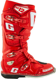GAERNE SG.12 Cross Stiefel