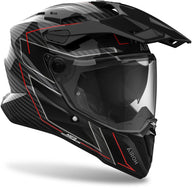 Airoh Commander 2 Full Carbon STYLISH Helm