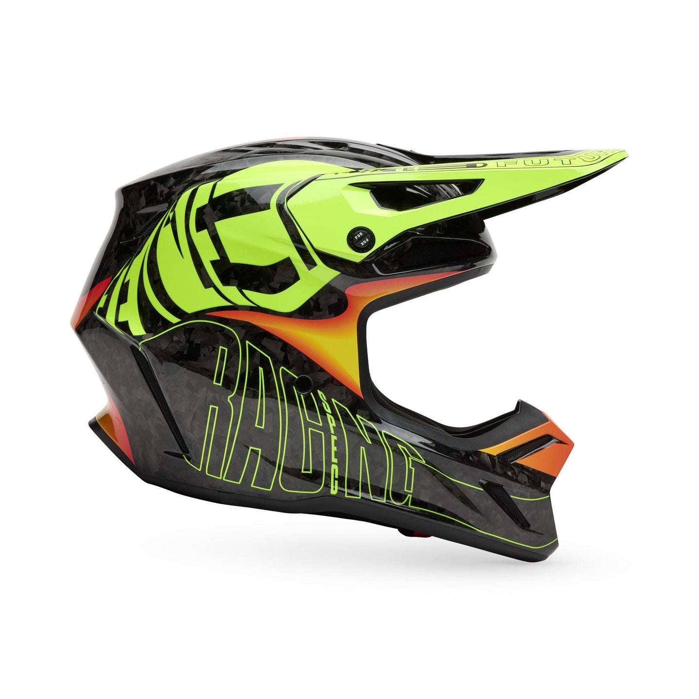 Fox V3 RS Elevated Limited Edition