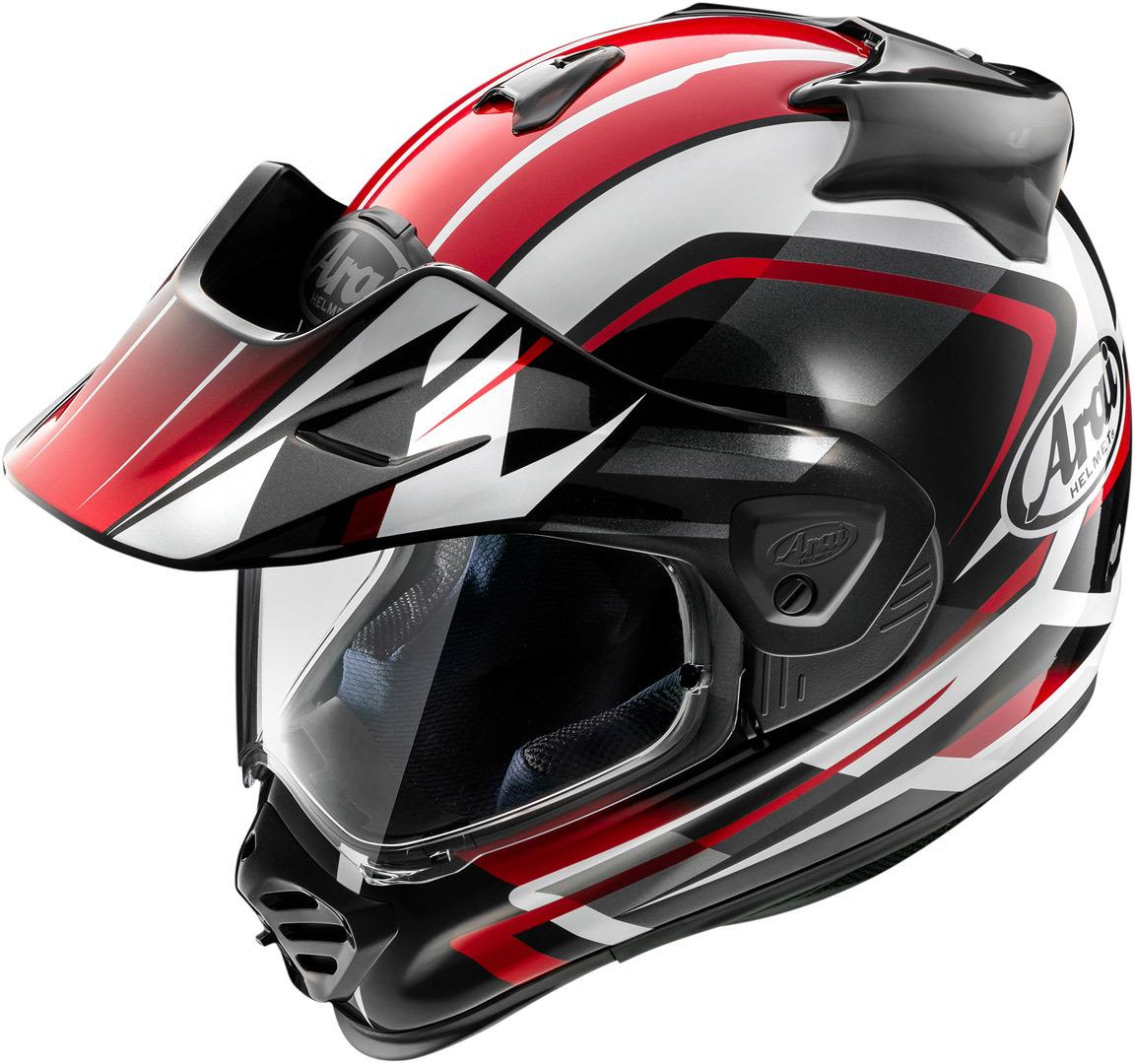 ARAI TOUR-X5 Discovery