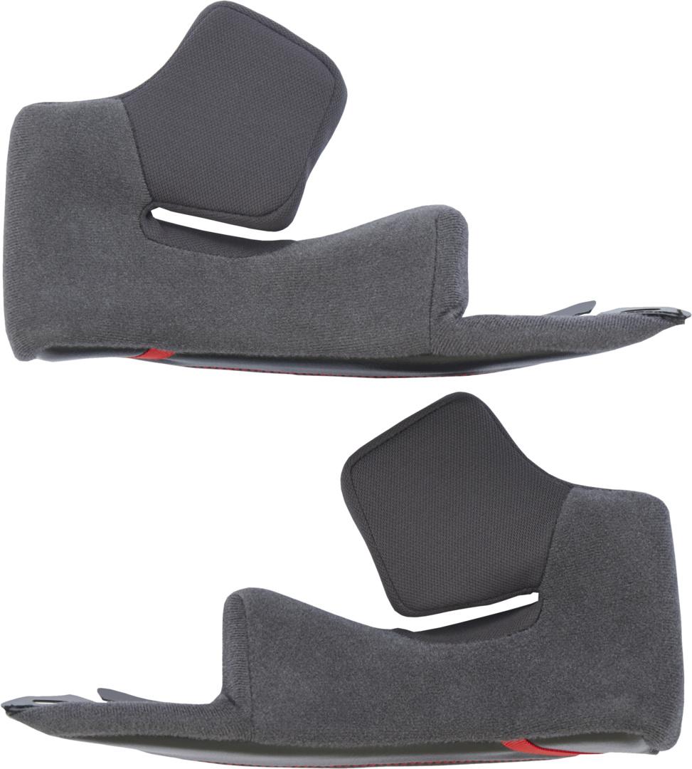 Shoei GT-Air 3 Wangenpolster 39mm