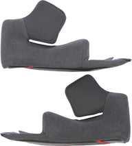 Shoei GT-Air 3 Wangenpolster 39mm