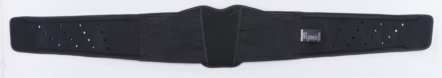 Alpinestars kidney belt sequence