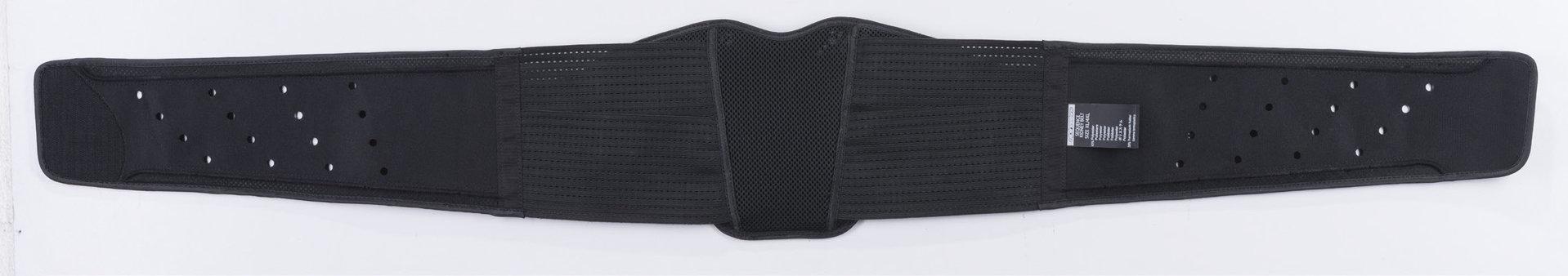 Alpinestars kidney belt sequence