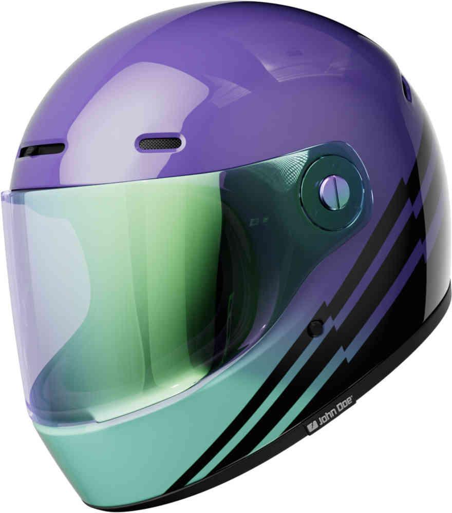 John Doe JD/One Spectral Helm