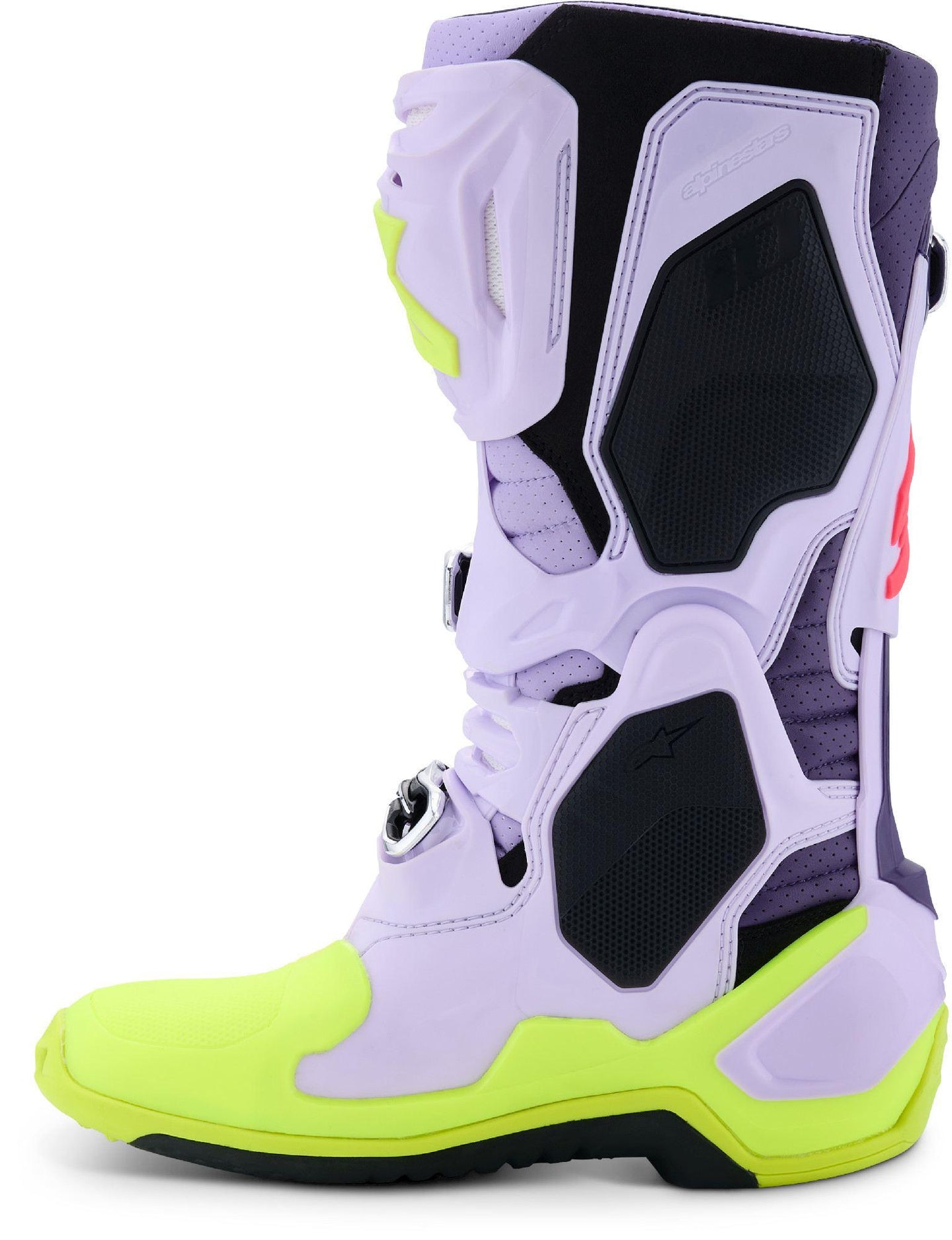 Alpinestars Tech 10 Supervented Motocross Stiefel