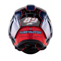 Alpinestars Supertech R10 Martinator Integralhelm