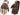 Rokker Austin Mesh Handschuhe