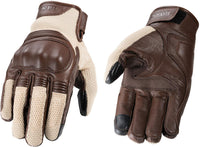 Rokker Austin Mesh Handschuhe