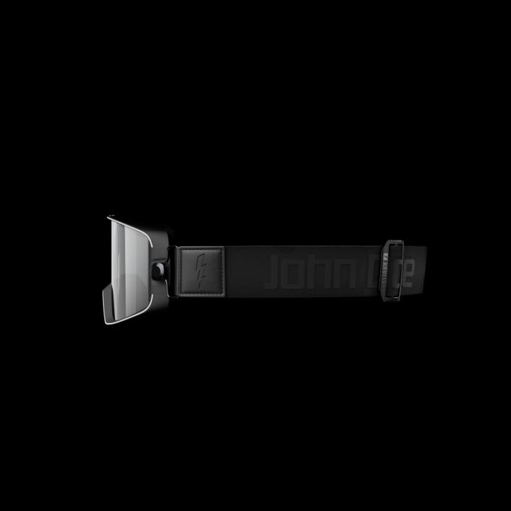 John Doe ONE Goggle Signature
