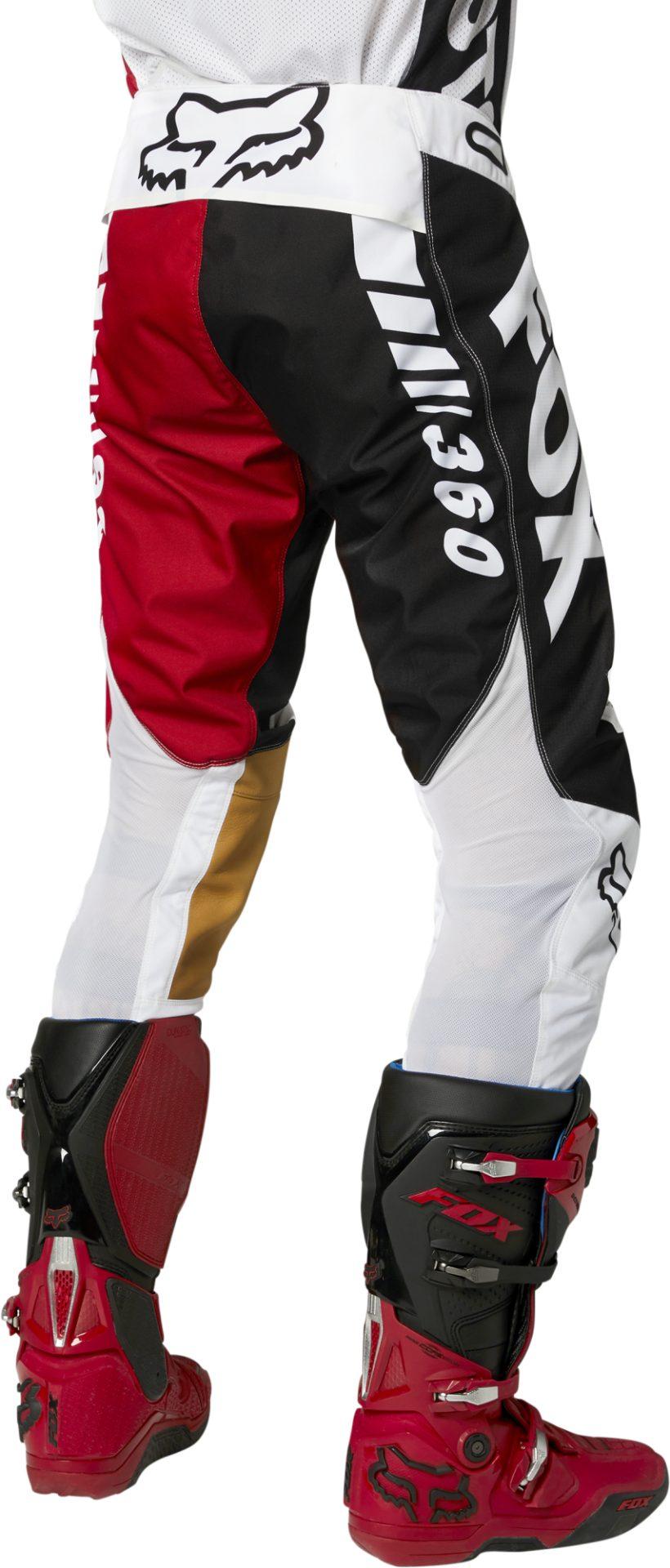 Fox MX Pants 360 Paddox 32