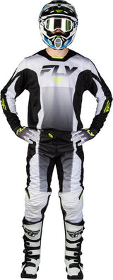 FLY RACING Kinetic Fade Jersey