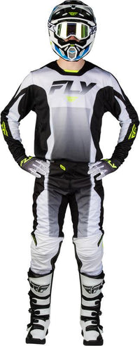 FLY RACING Kinetic Fade Jersey