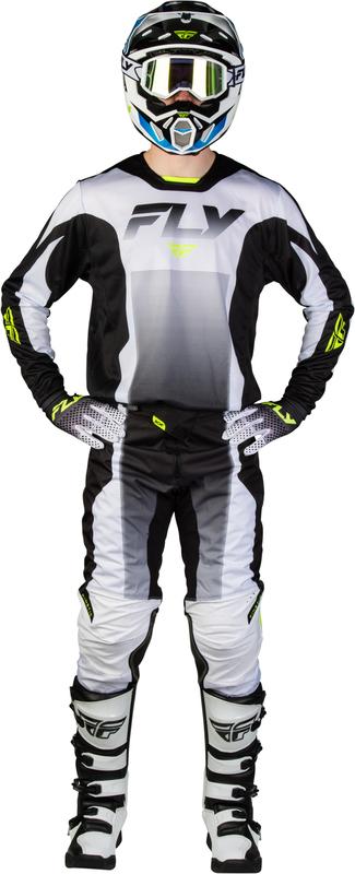 FLY RACING Kinetic Fade Jersey