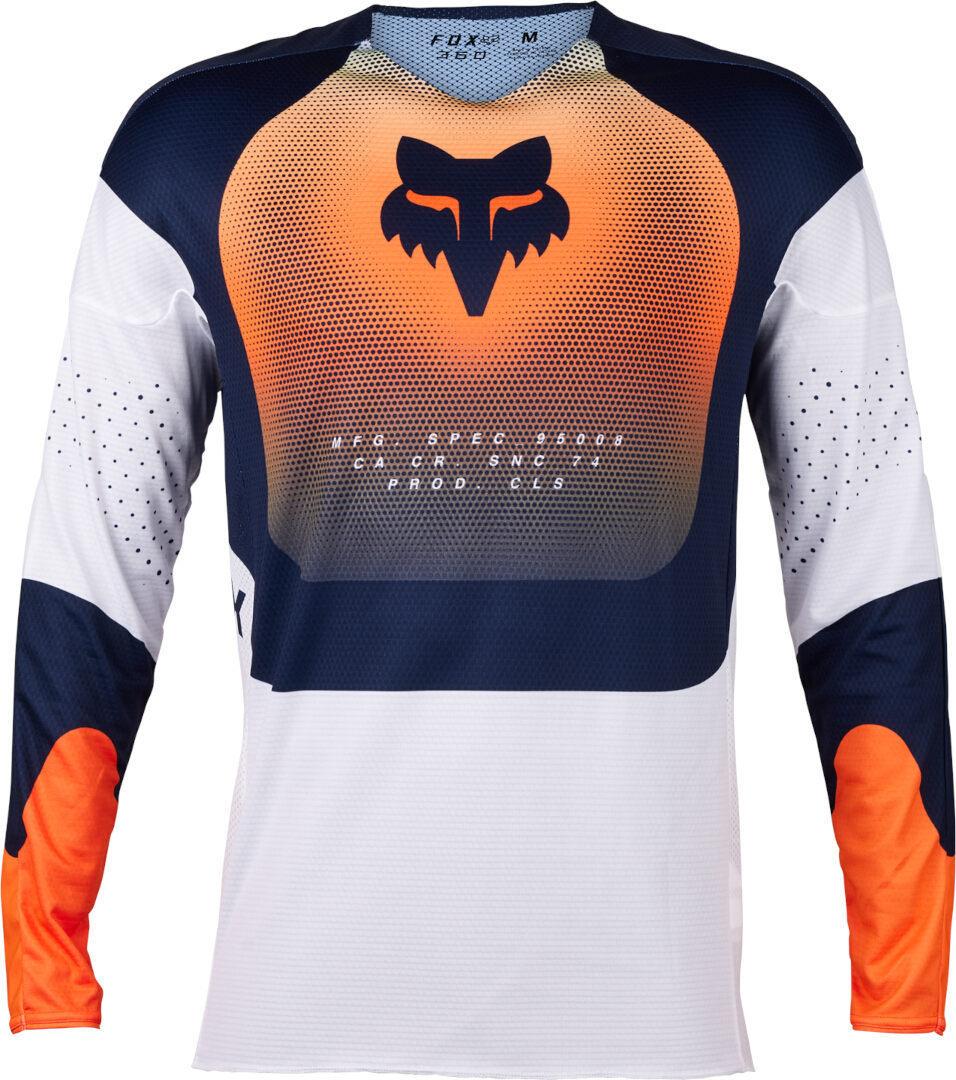 FOX 24 Jersey 360 REVISE Gr.M