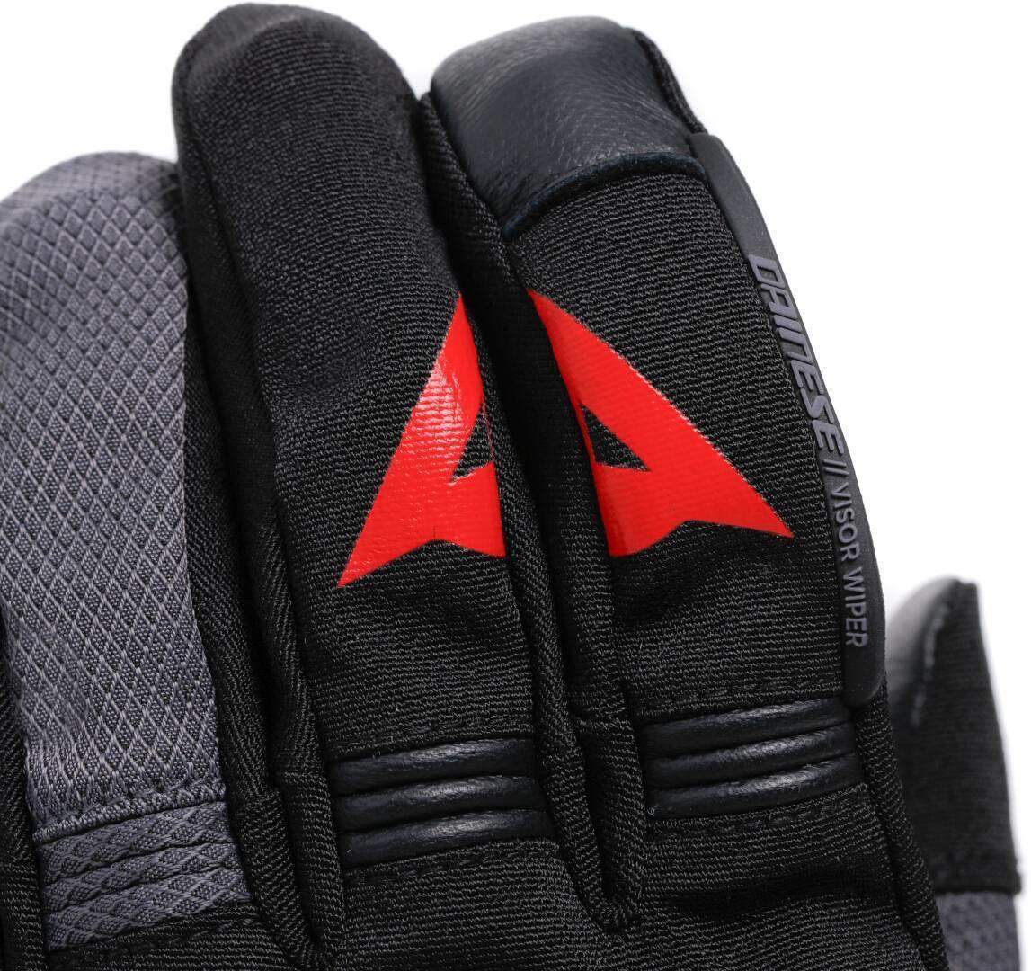 gore wasserdichte handschuhe Dainese Teyde Gore-Tex wasserdichte Handschuhe – motoshop46