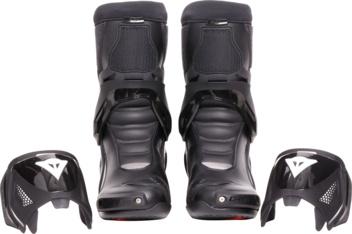 Dainese Stiefel Nexus 3 In & Out D-WP