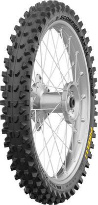 Pirelli Scorpion MX32 Mid-Soft 80/100-21 51M MST TT  Front
