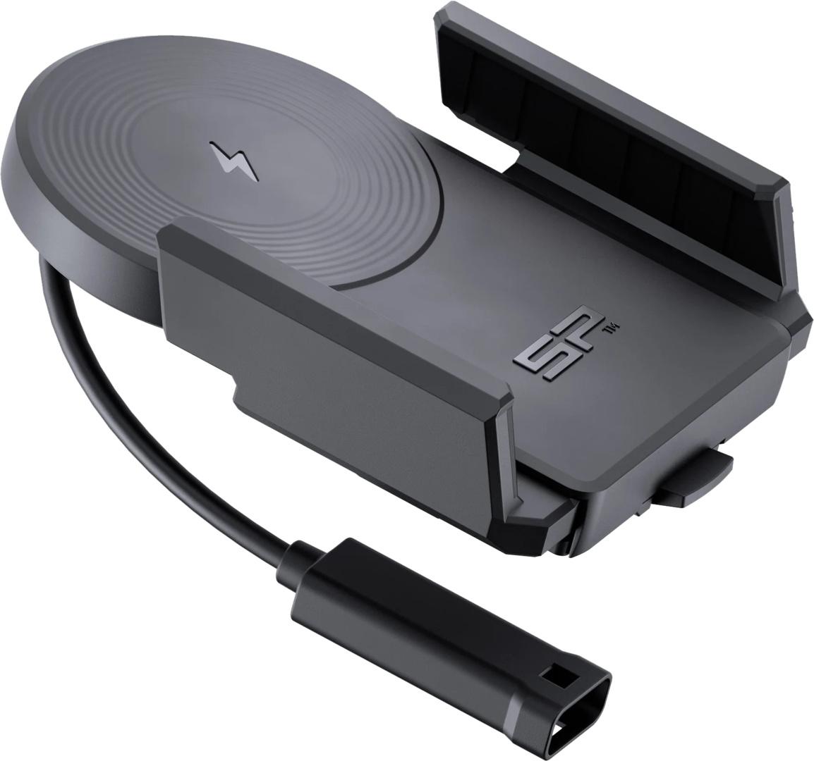SP Universal Charging Phone Clamp SPC+
