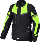 Veste textile imperméable Macna Aspire