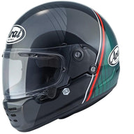 ARAI CONCEPT-XE Temu Helm - Grün