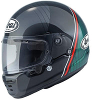 ARAI CONCEPT-XE Temu Helm - Grün