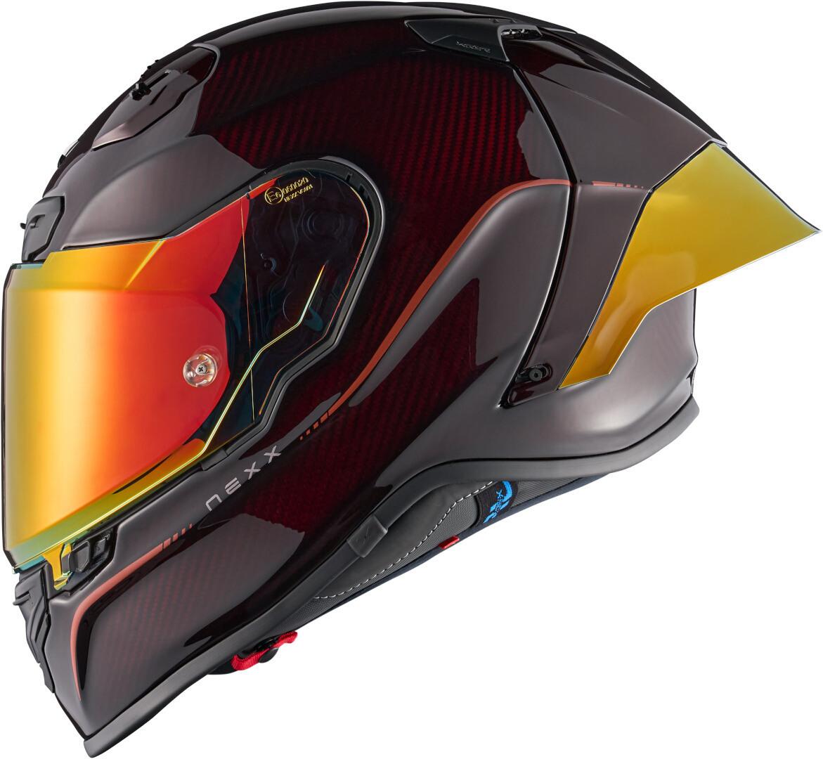 Nexx X.R3R Hagibis Helm