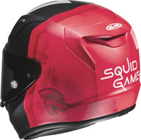 HJC RPHA 12 Squid Game Netflix Helm