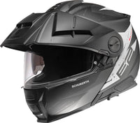 Schuberth E2 Explorer flip-up helmet